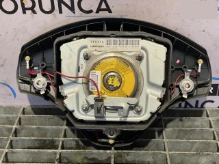 bontott MITSUBISHI L 200 Kormánylégzsák