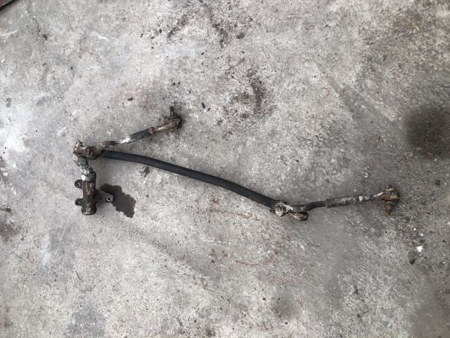 bontott MITSUBISHI L 200 Kormányösszekötő Rúd