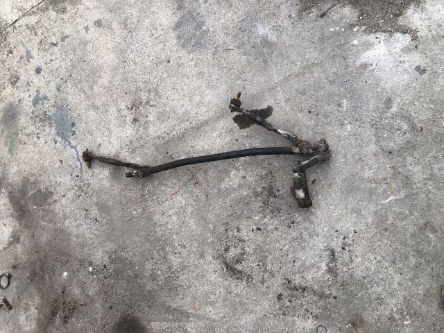 bontott MITSUBISHI L 200 Kormányösszekötő Rúd