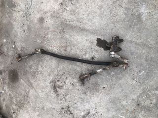 bontott MITSUBISHI L 200 Kormányösszekötő Rúd