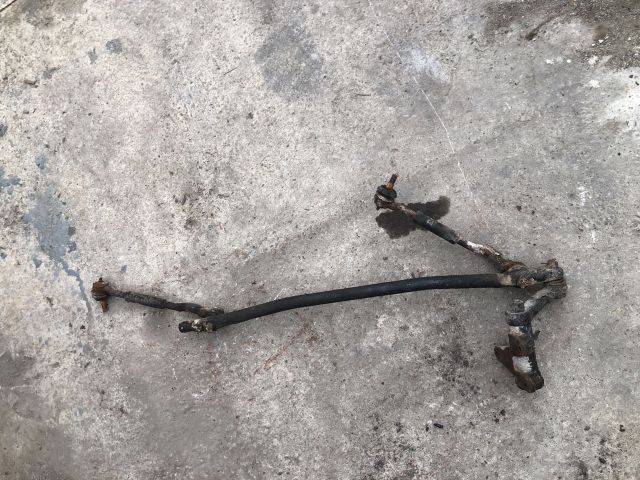 bontott MITSUBISHI L 200 Kormányösszekötő Rúd