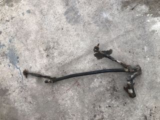 bontott MITSUBISHI L 200 Kormányösszekötő Rúd