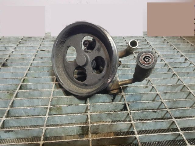 bontott MITSUBISHI L 200 Kormányszervó Motor (Elektromos)