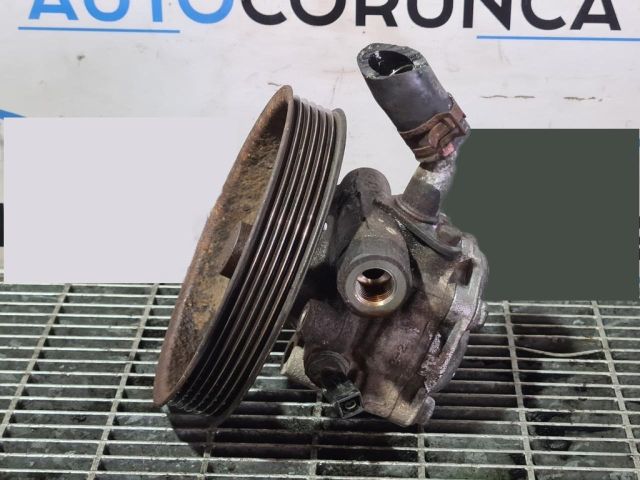 bontott MITSUBISHI L 200 Kormányszervó Motor (Elektromos)