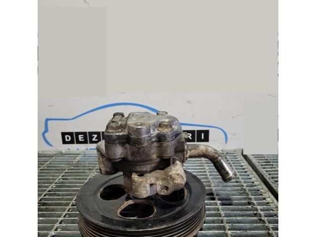 bontott MITSUBISHI L 200 Kormányszervó Motor (Elektromos)