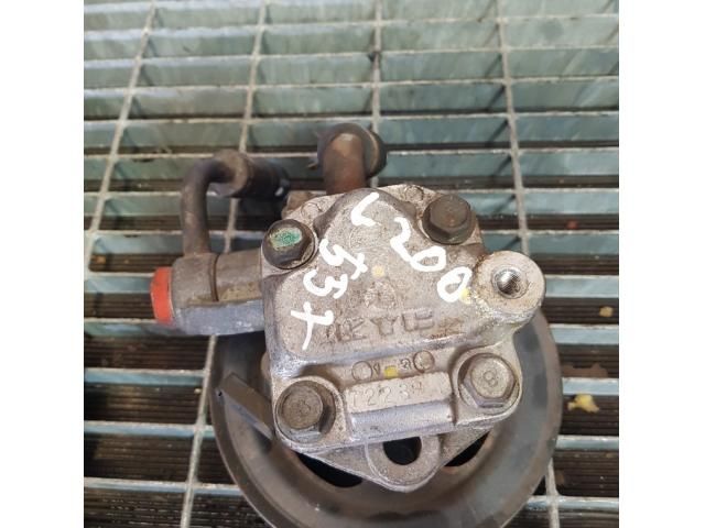 bontott MITSUBISHI L 200 Kormányszervó Motor (Elektromos)