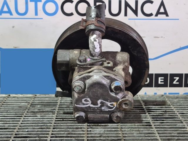 bontott MITSUBISHI L 200 Kormányszervó Motor (Elektromos)