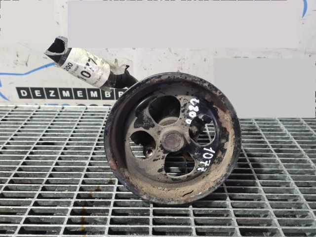 bontott MITSUBISHI L 200 Kormányszervó Motor (Elektromos)