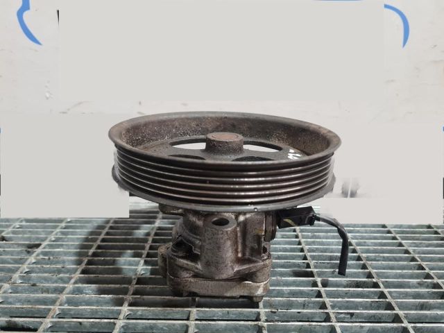 bontott MITSUBISHI L 200 Kormányszervó Motor (Elektromos)