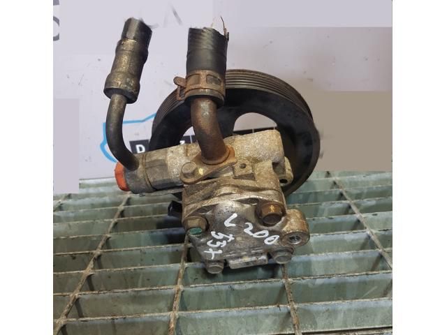 bontott MITSUBISHI L 200 Kormányszervó Motor (Elektromos)