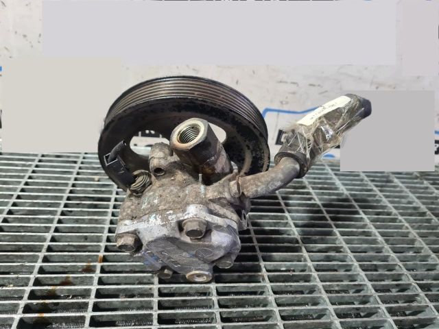 bontott MITSUBISHI L 200 Kormányszervó Motor (Elektromos)