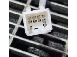 bontott MITSUBISHI L 200 Kormányszög Jeladó