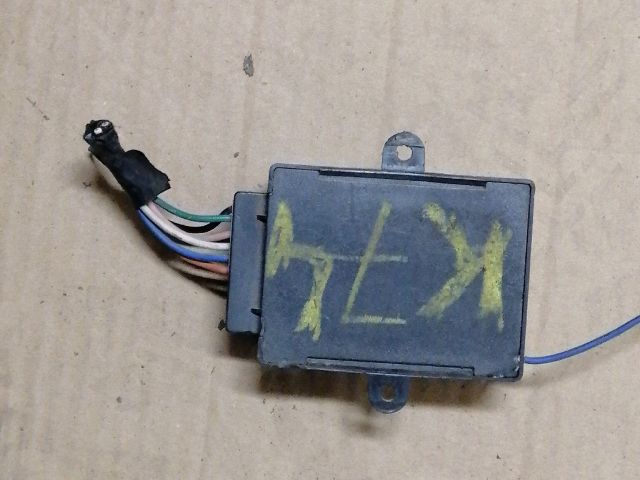 bontott MITSUBISHI L 200 Központizár Elektronika