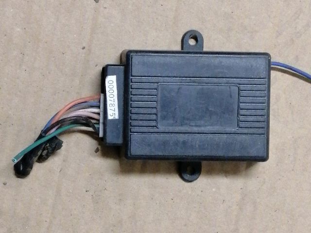 bontott MITSUBISHI L 200 Központizár Elektronika