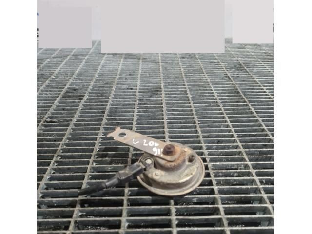 bontott MITSUBISHI L 200 Kürt