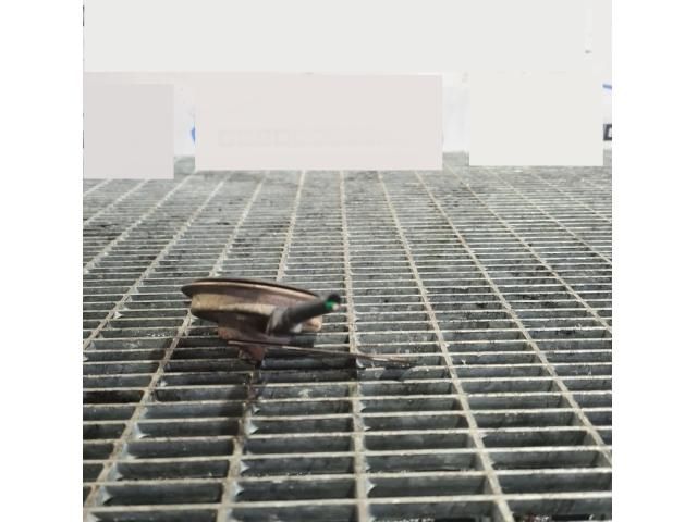 bontott MITSUBISHI L 200 Kürt