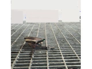 bontott MITSUBISHI L 200 Kürt