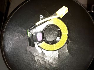 bontott MITSUBISHI L 200 Légzsák Átvezető Szalagkábel