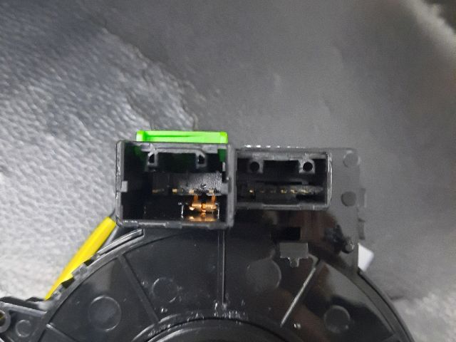 bontott MITSUBISHI L 200 Légzsák Átvezető Szalagkábel