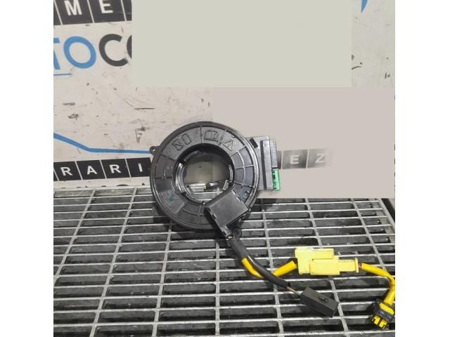 bontott MITSUBISHI L 200 Légzsák Átvezető Szalagkábel