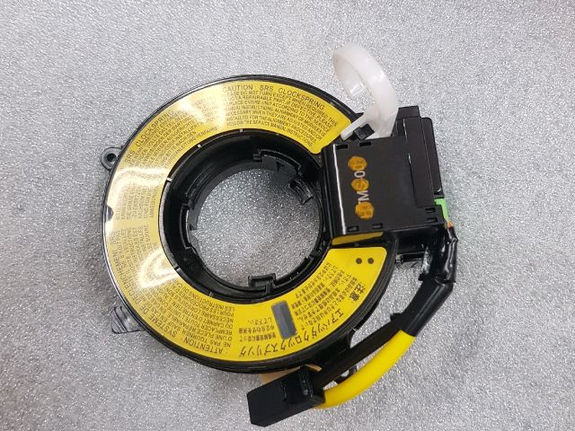 bontott MITSUBISHI L 200 Légzsák Átvezető Szalagkábel