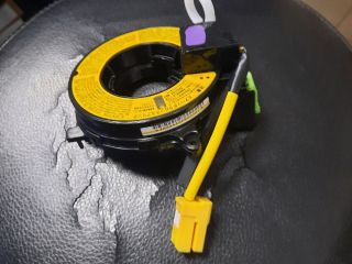 bontott MITSUBISHI L 200 Légzsák Átvezető Szalagkábel