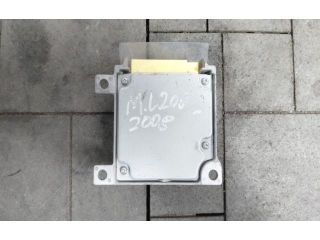 bontott MITSUBISHI L 200 Légzsák Elektronika