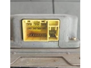 bontott MITSUBISHI L 200 Légzsák Elektronika