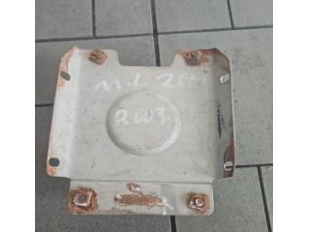 bontott MITSUBISHI L 200 Légzsák Elektronika