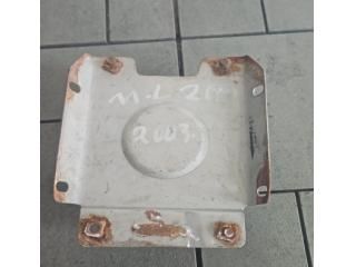 bontott MITSUBISHI L 200 Légzsák Elektronika