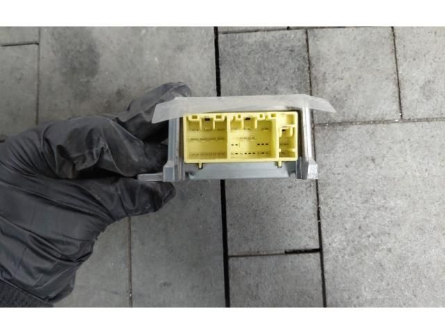 bontott MITSUBISHI L 200 Légzsák Elektronika