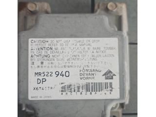 bontott MITSUBISHI L 200 Légzsák Elektronika