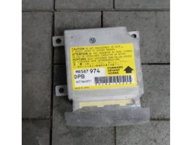 bontott MITSUBISHI L 200 Légzsák Elektronika