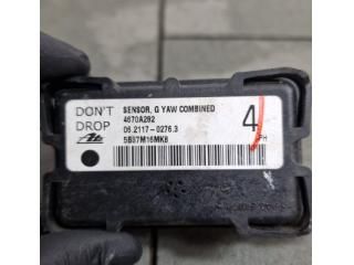 bontott MITSUBISHI L 200 Menetstabilizátor