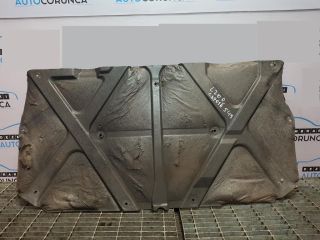 bontott MITSUBISHI L 200 Motorháztető Szigetelés