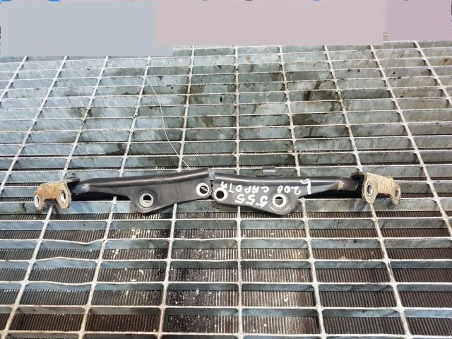 bontott MITSUBISHI L 200 Motorháztető Zsanér Pár