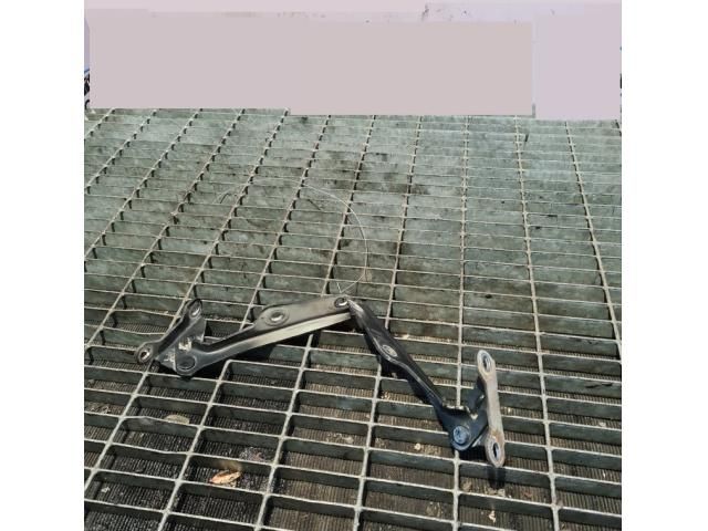 bontott MITSUBISHI L 200 Motorháztető Zsanér Pár