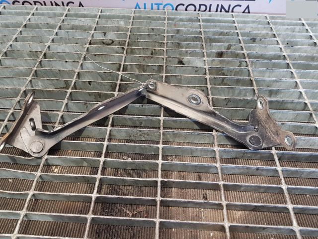 bontott MITSUBISHI L 200 Motorháztető Zsanér Pár