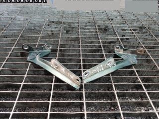 bontott MITSUBISHI L 200 Motorháztető Zsanér Pár