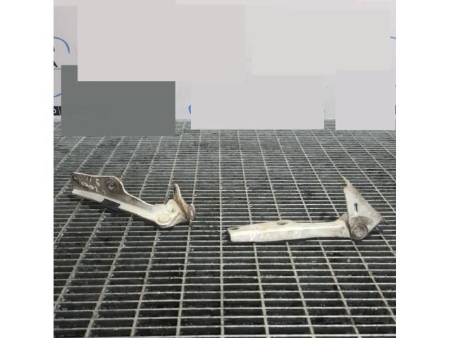 bontott MITSUBISHI L 200 Motorháztető Zsanér Pár