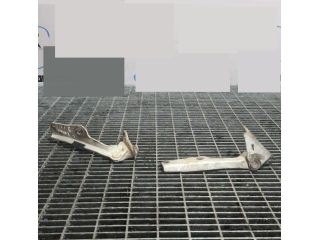 bontott MITSUBISHI L 200 Motorháztető Zsanér Pár