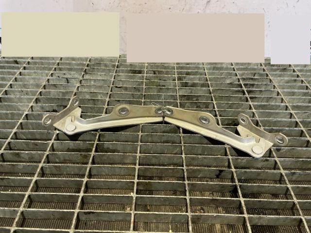 bontott MITSUBISHI L 200 Motorháztető Zsanér Pár