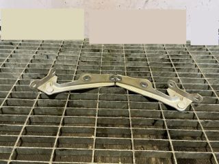 bontott MITSUBISHI L 200 Motorháztető Zsanér Pár