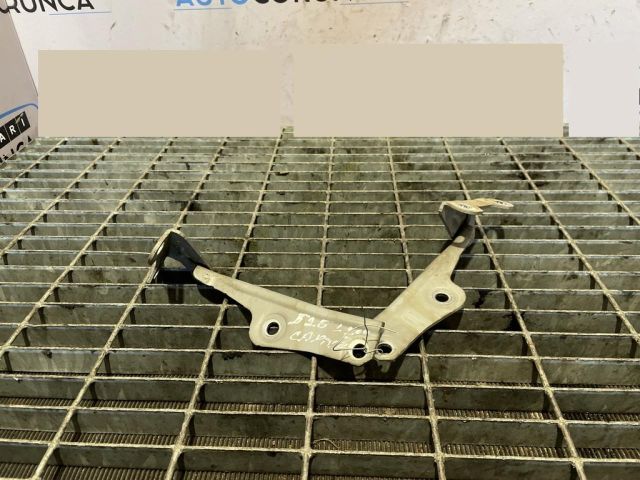 bontott MITSUBISHI L 200 Motorháztető Zsanér Pár