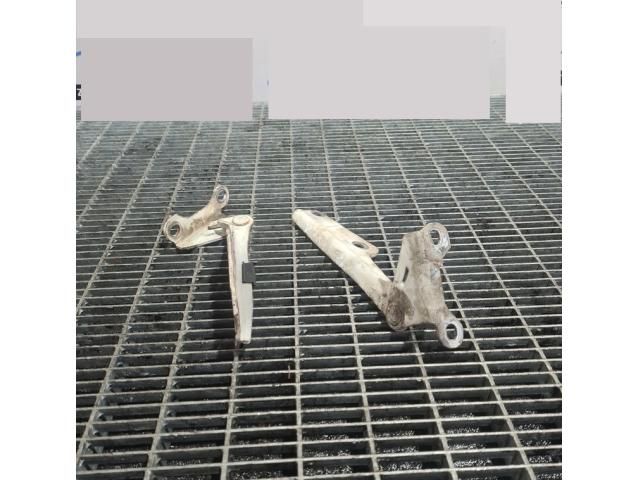 bontott MITSUBISHI L 200 Motorháztető Zsanér Pár