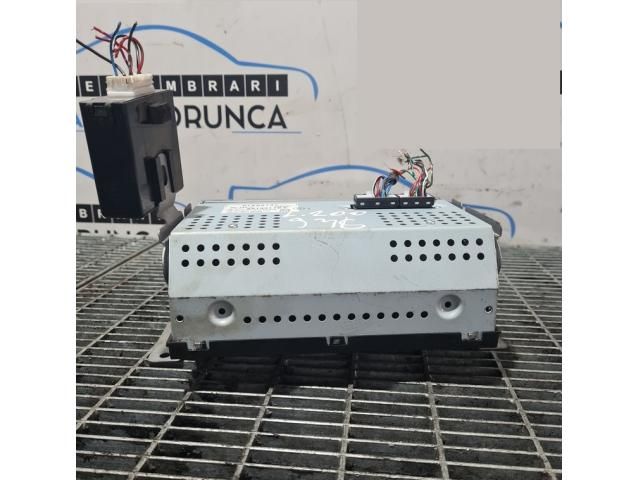 bontott MITSUBISHI L 200 Multifunkciós Kijelző