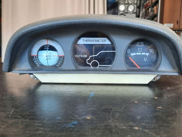 bontott MITSUBISHI L 200 Multifunkciós Kijelző