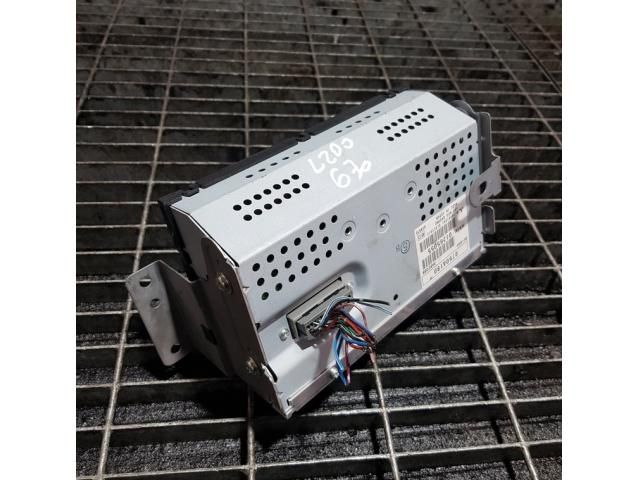 bontott MITSUBISHI L 200 Multifunkciós Kijelző