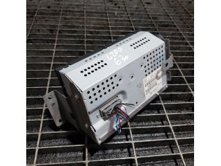 bontott MITSUBISHI L 200 Multifunkciós Kijelző