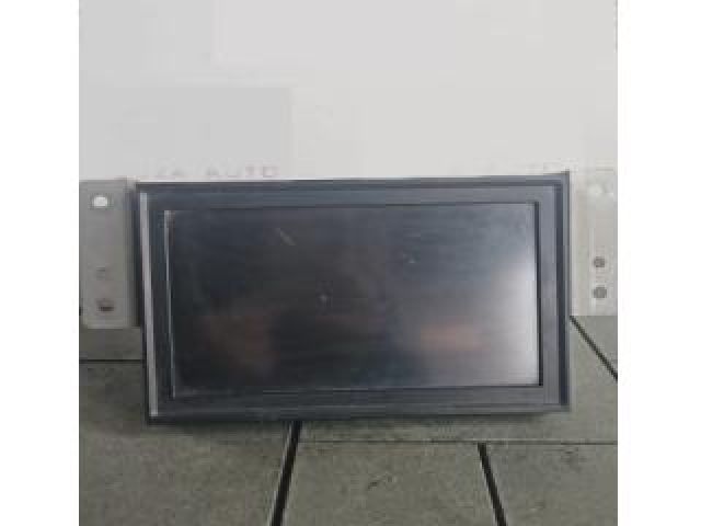 bontott MITSUBISHI L 200 Multifunkciós Kijelző